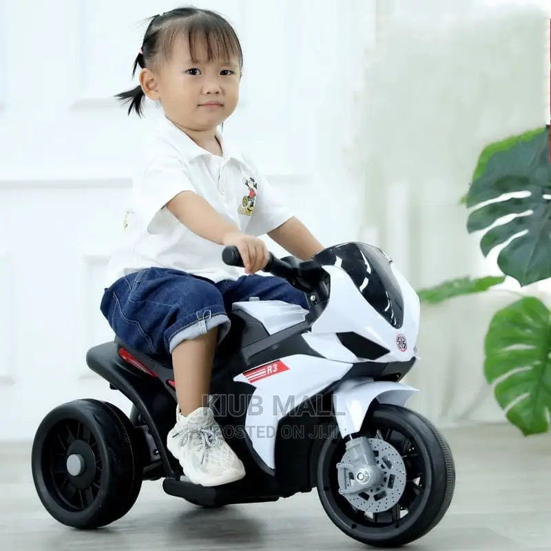 Kids Motorbike