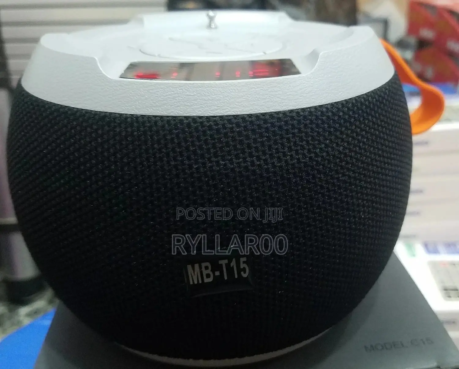 Maxbest Bluetooth Speaker