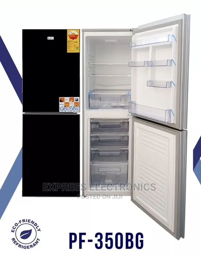Pearl Fridge PF-350BG (229 Litres)