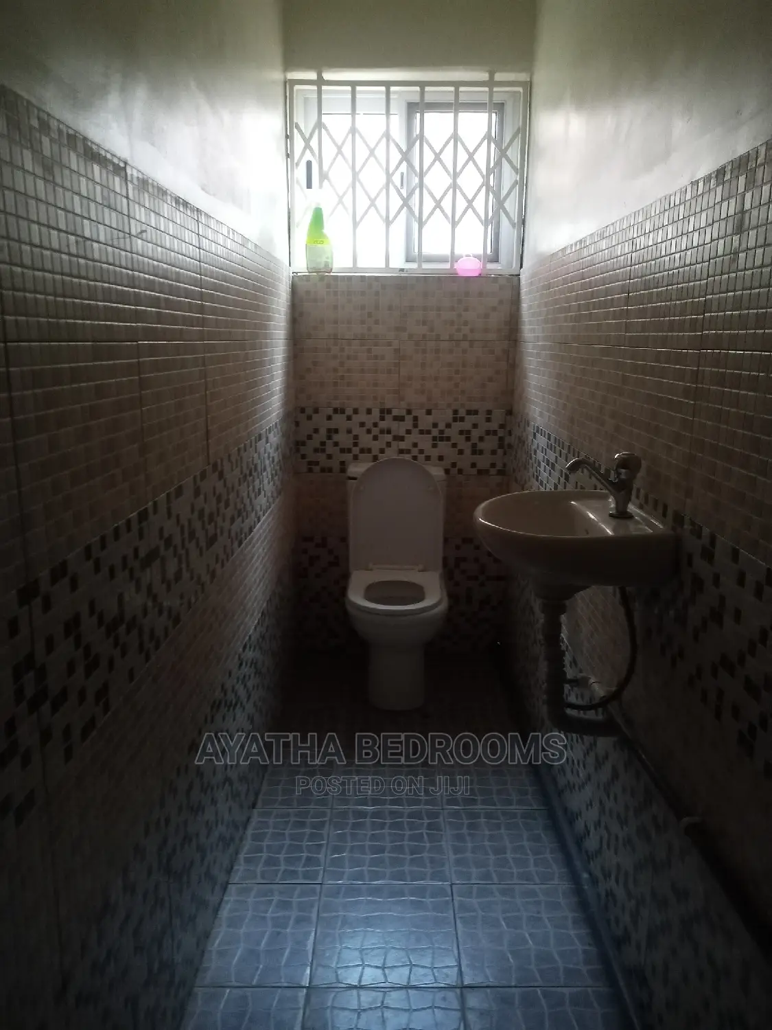 2bdrm Apartment in Ayathar Bedroom, Teshie for Rent