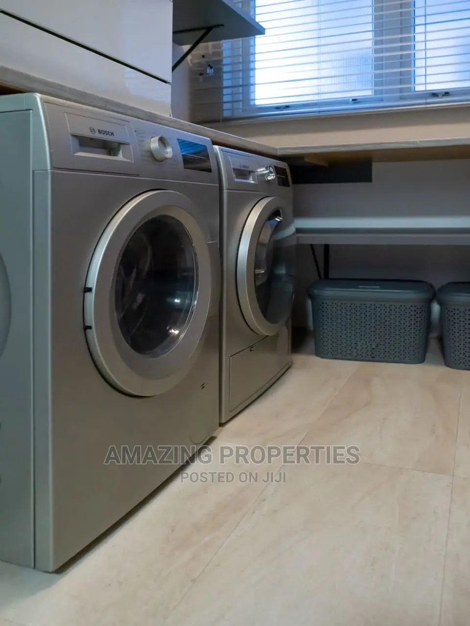 Furnished 3bdrm Townhouse / Terrace for Rent