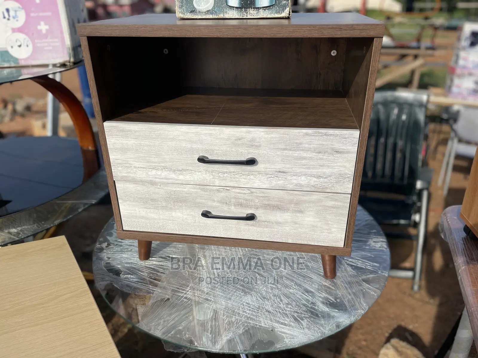 Bedside Drawer