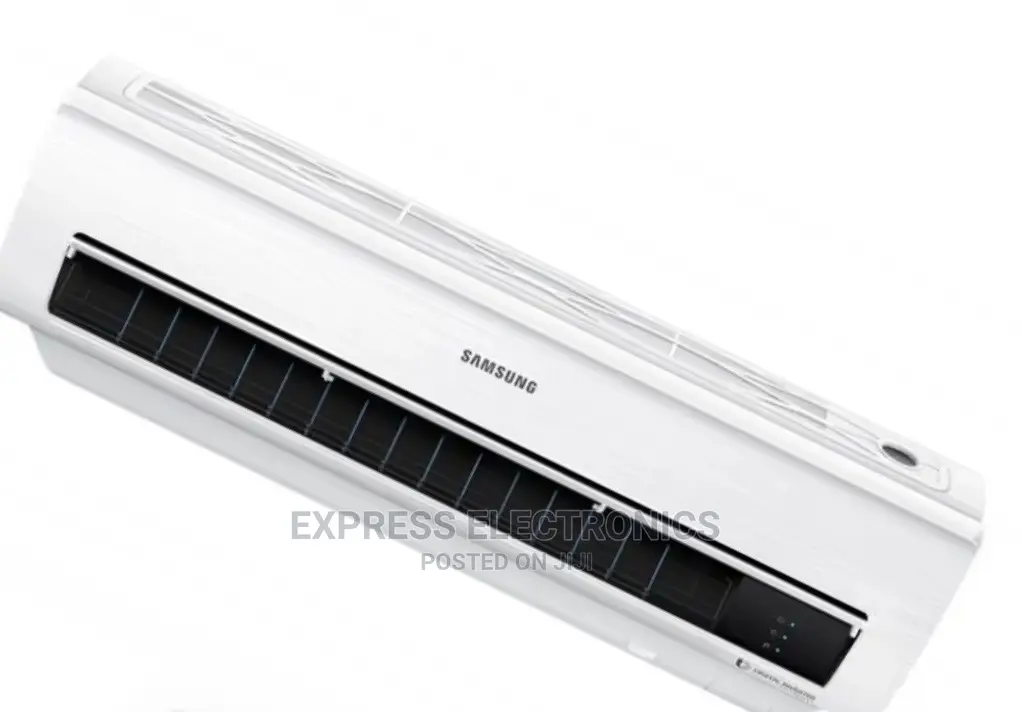 Best Samsung 2.0HP Split Inverter Air Conditioner – R410 Gas
