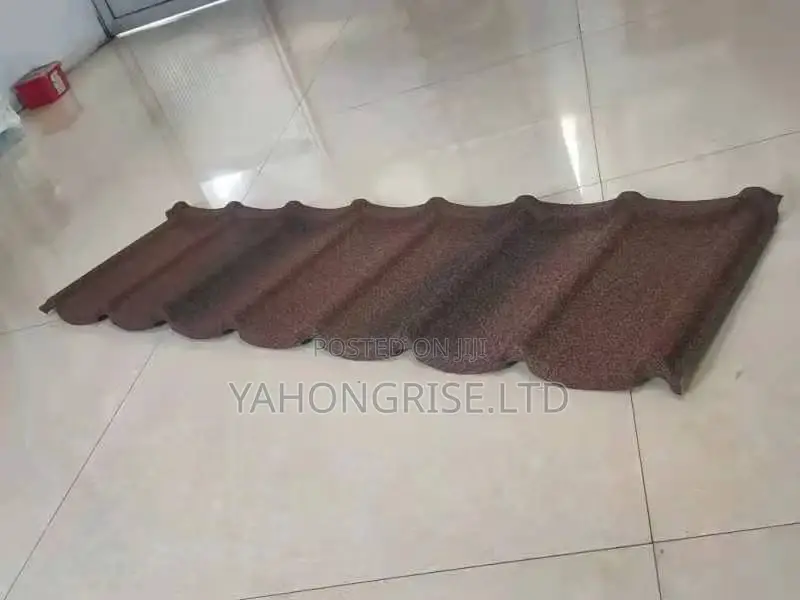 Roofing Company Stone Coated Metal Roofing