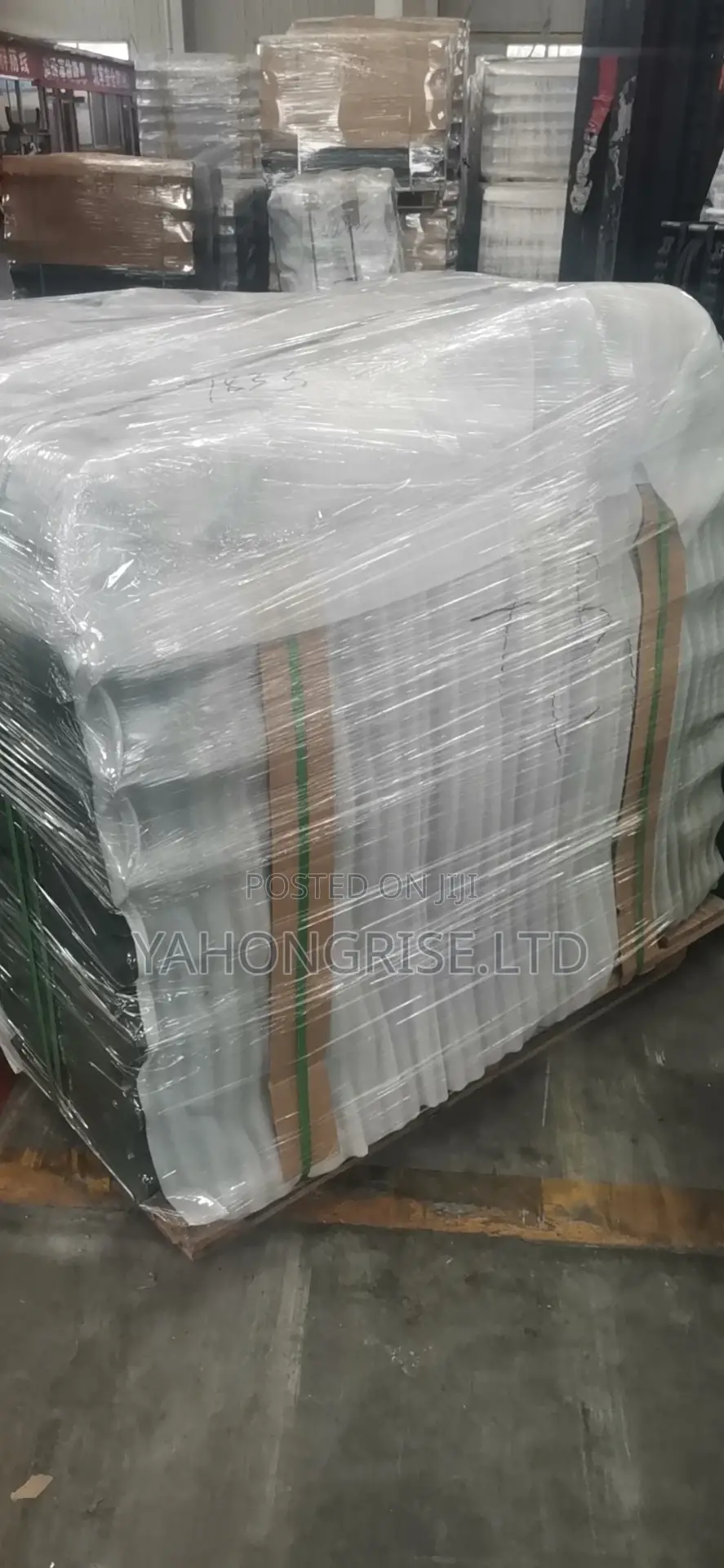 Stone Coated Metal Roofing Sheet