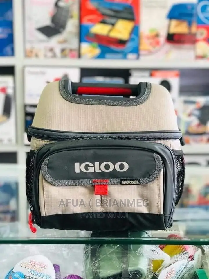 Igloo Insulted Bags 22cans