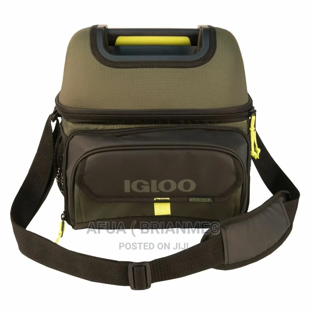 Igloo Insulted Bags 22cans