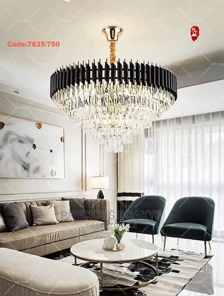 Chandelier Lights