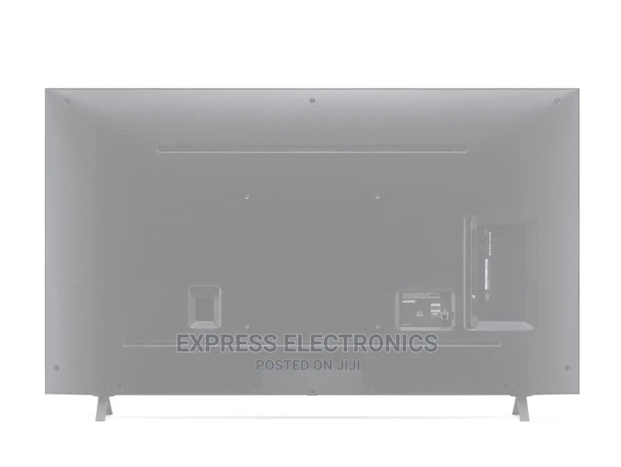 LG 65NANO756 65 LED TV Smart Nanocell + Power Guard