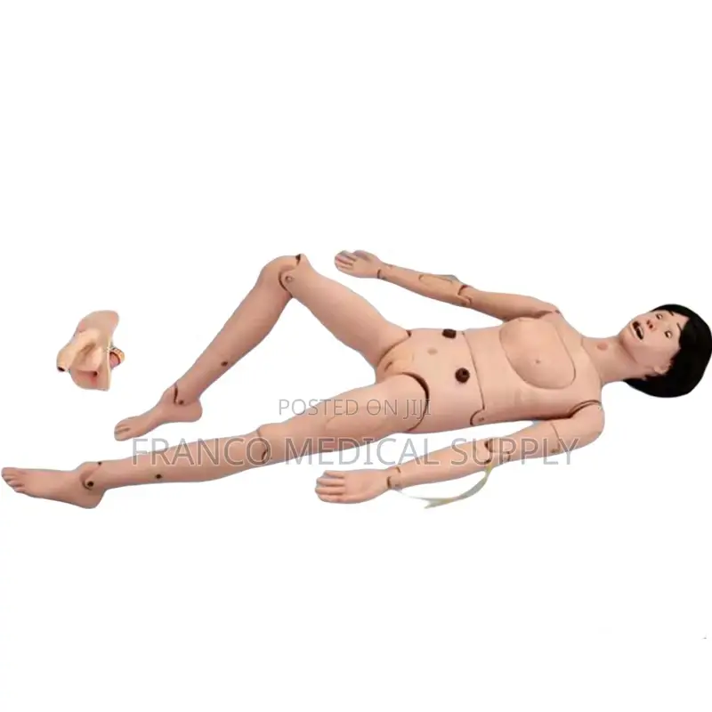 Nursing Training Manikin( Unisex)