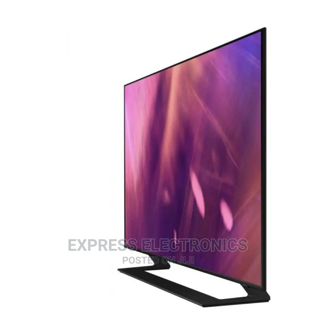 Smart LED, Samsung 65AU9072, 163 Cm, Ultra HD , Clasa G