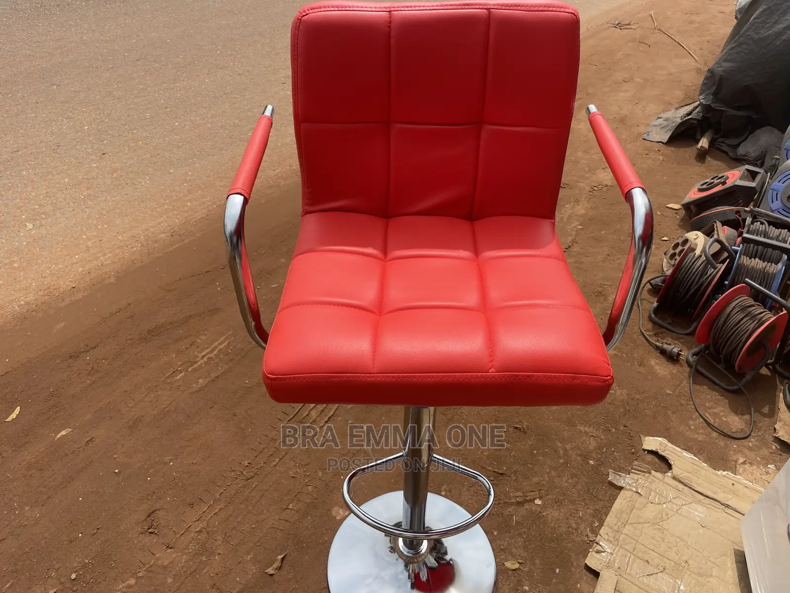 Brand New Bar Stool