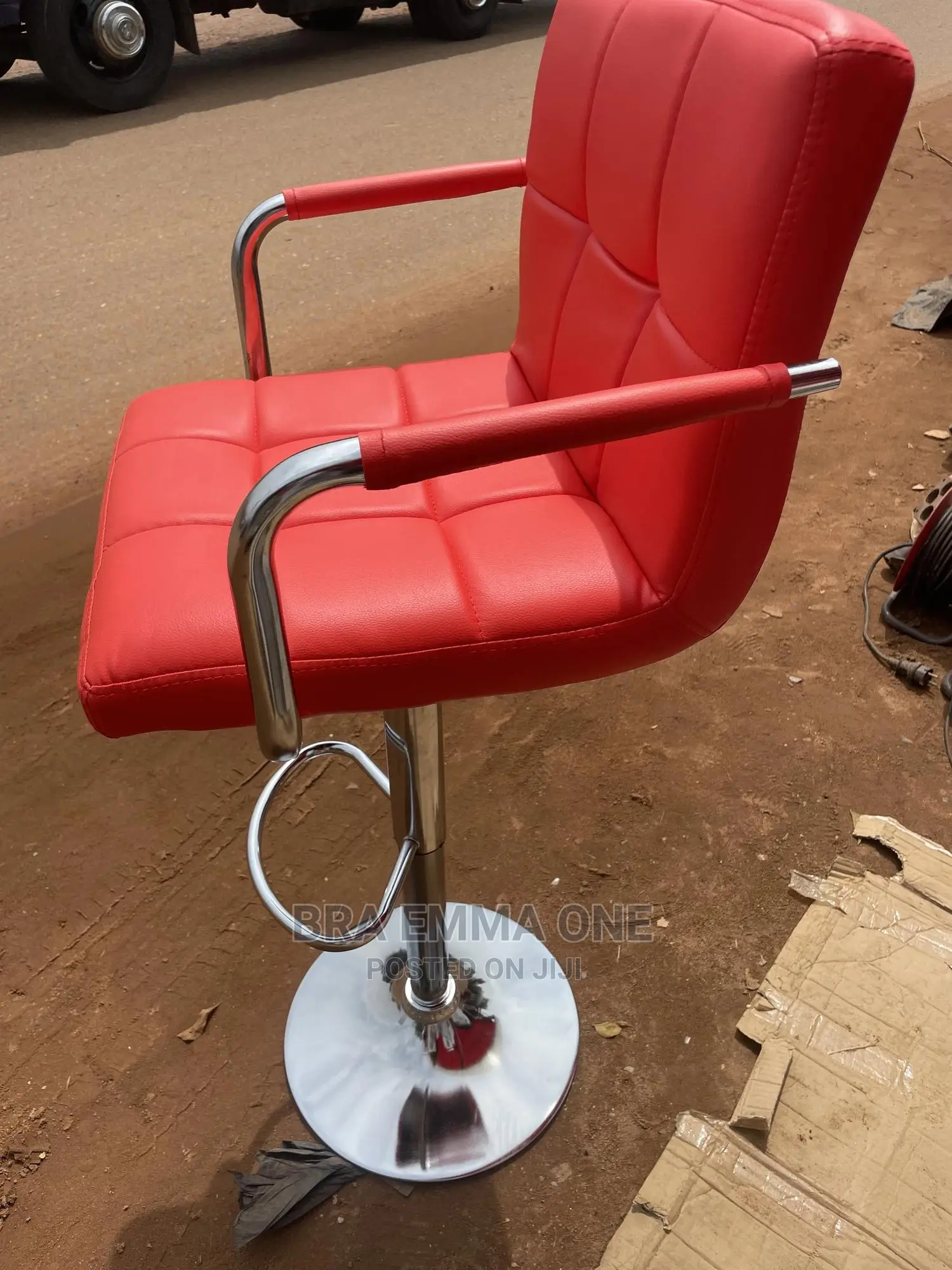 Brand New Bar Stool