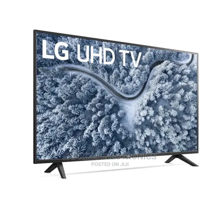 2 LG 50up7800 50" Ultra HD (3840X2160) LCD Smart TV