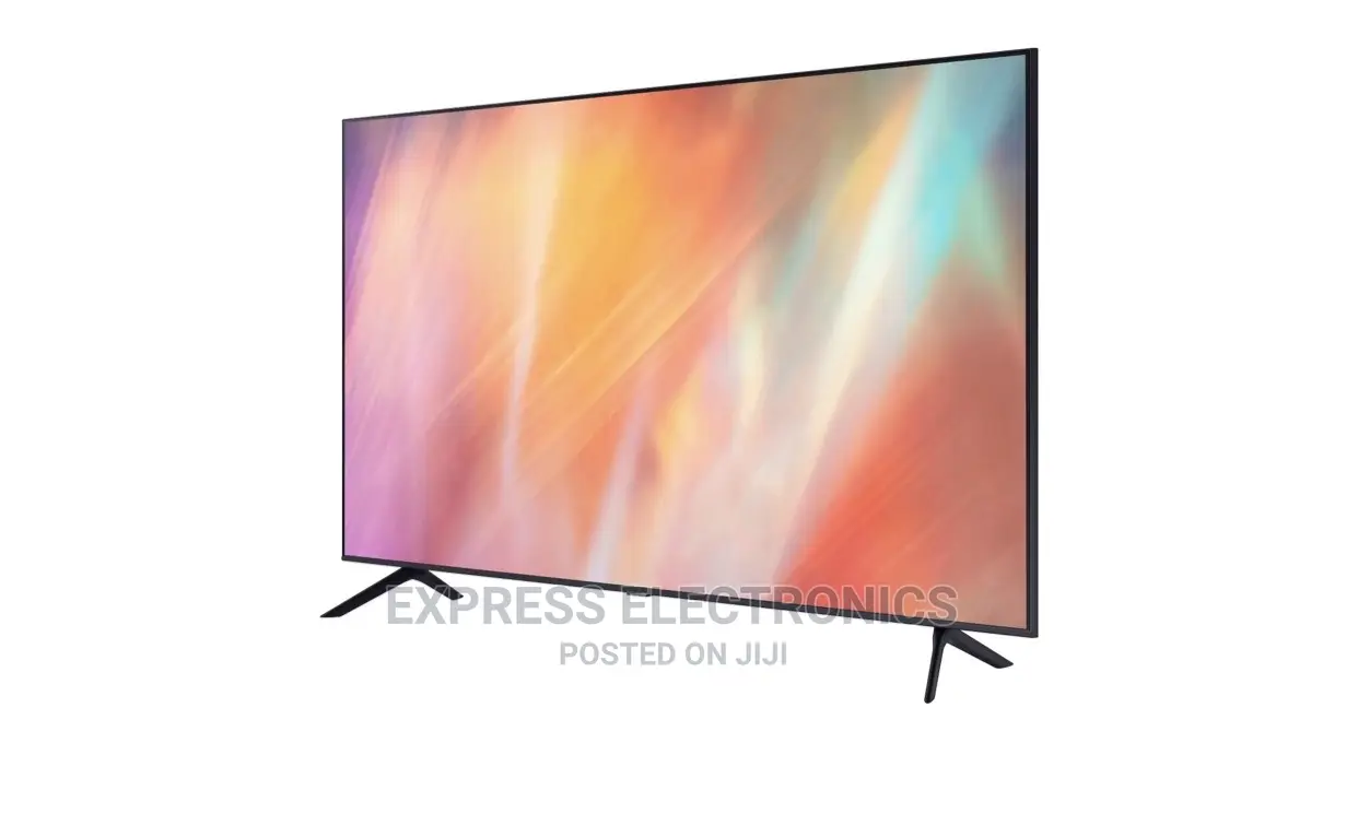 Samsung 75au7172 75 " Ultra HD Smart UHD TV