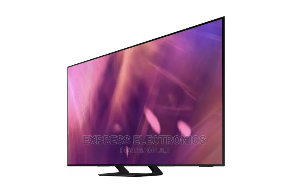 LED 163 Cm Samsung 65AU9072 Ultra HD Smart TV