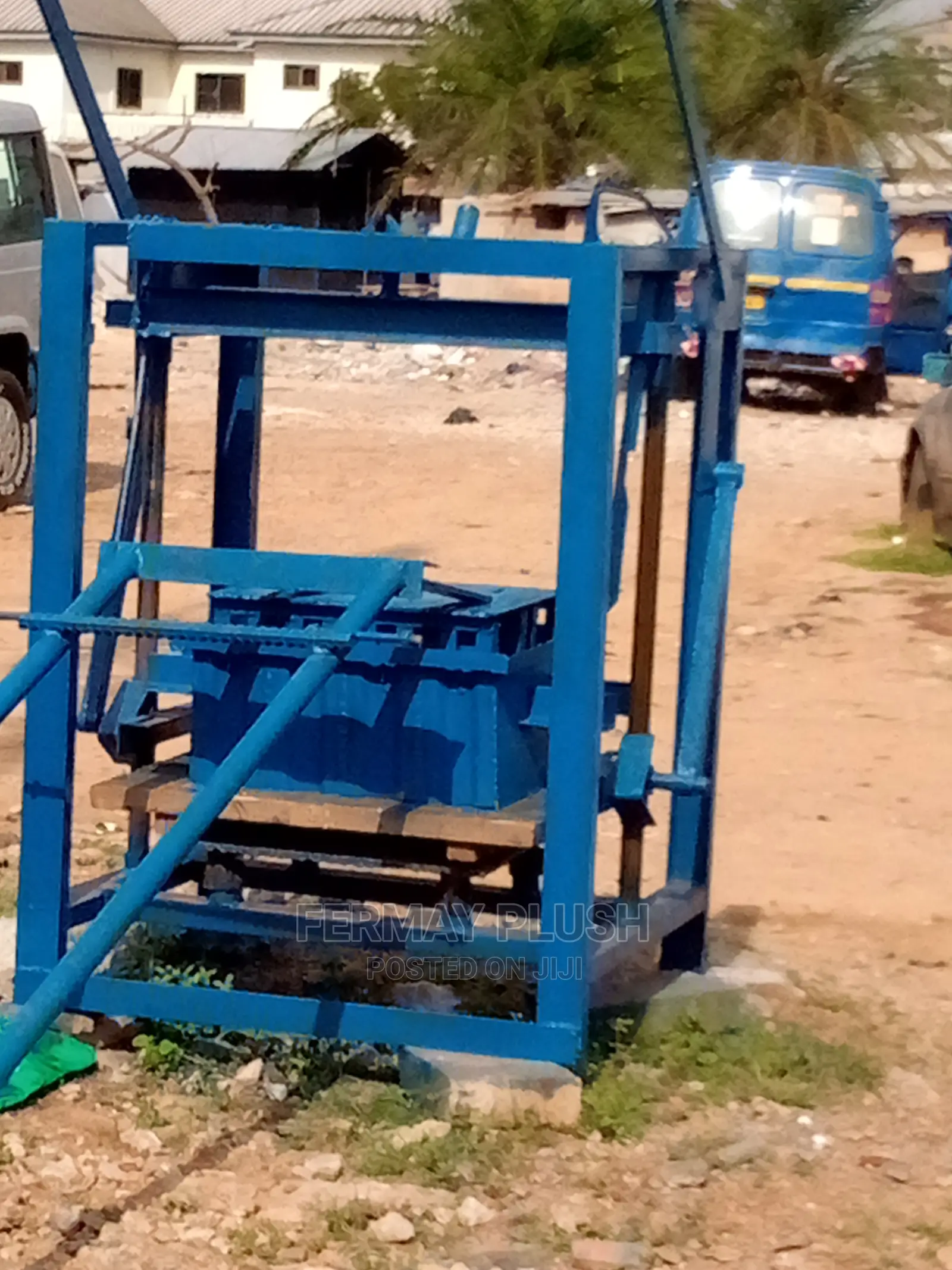 The Best of Concrete Making Machines for Sale