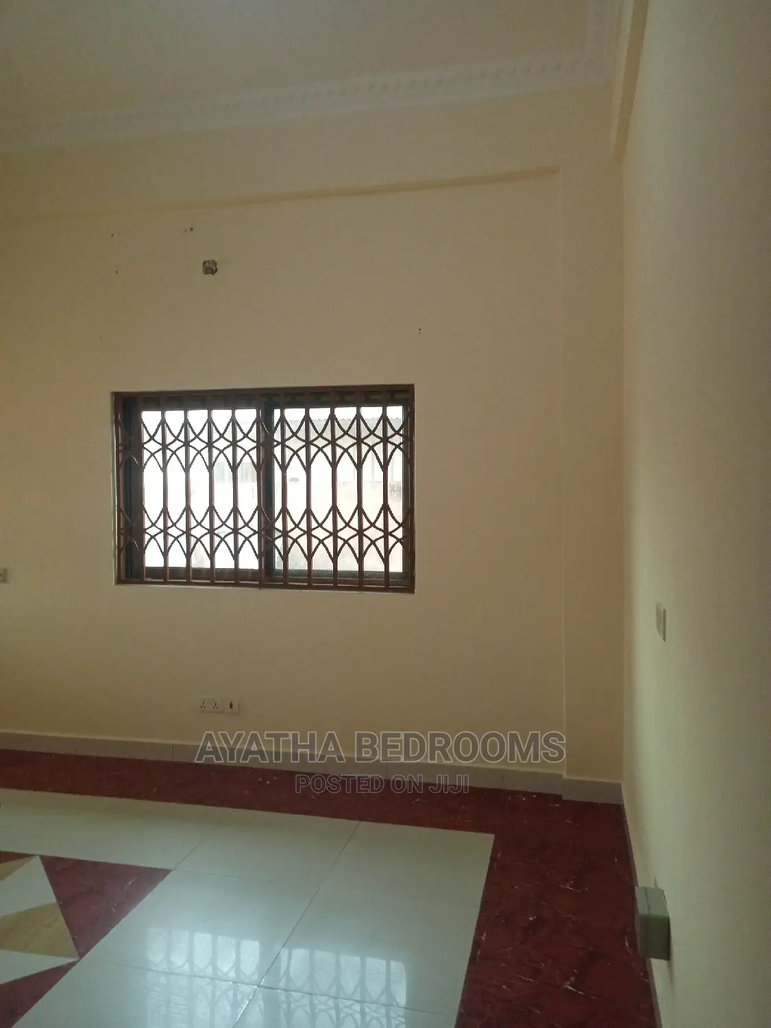 1bdrm Apartment in Ayathar Bedroom, Tseaddo for Rent