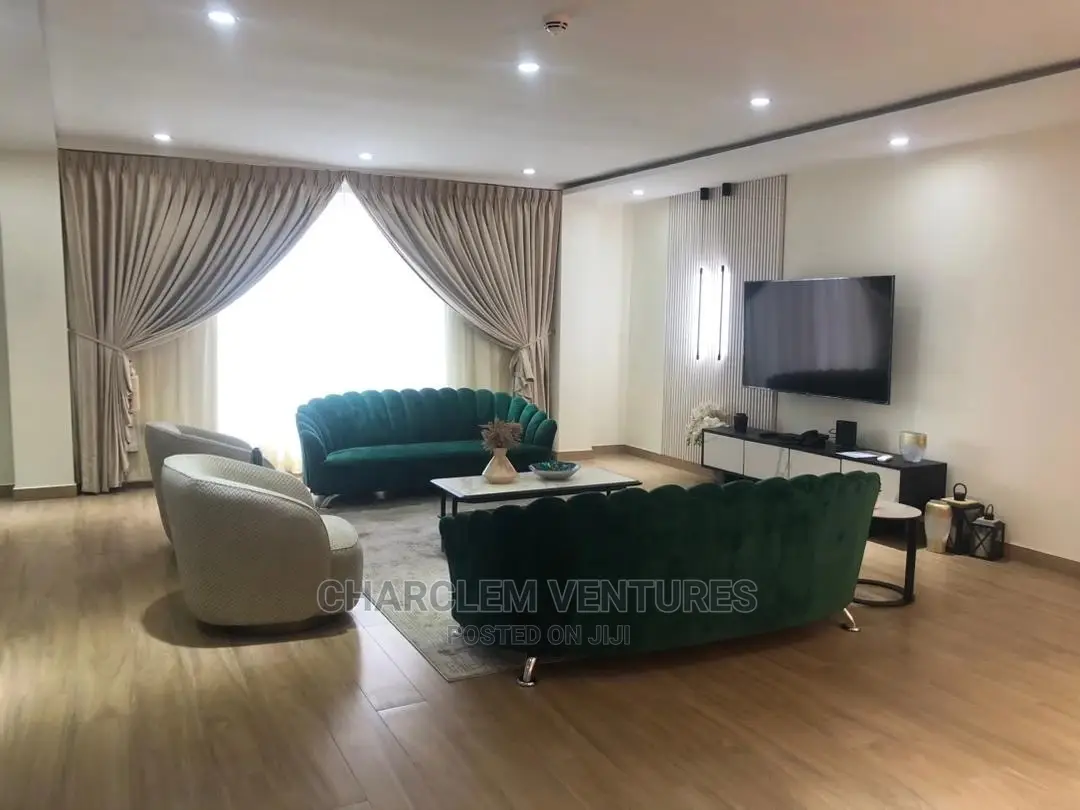 3bdrm Apartment in Timothy Agent, East Legon for Rent