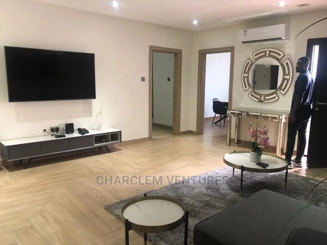 3bdrm Apartment in Timothy Agent, East Legon for Rent
