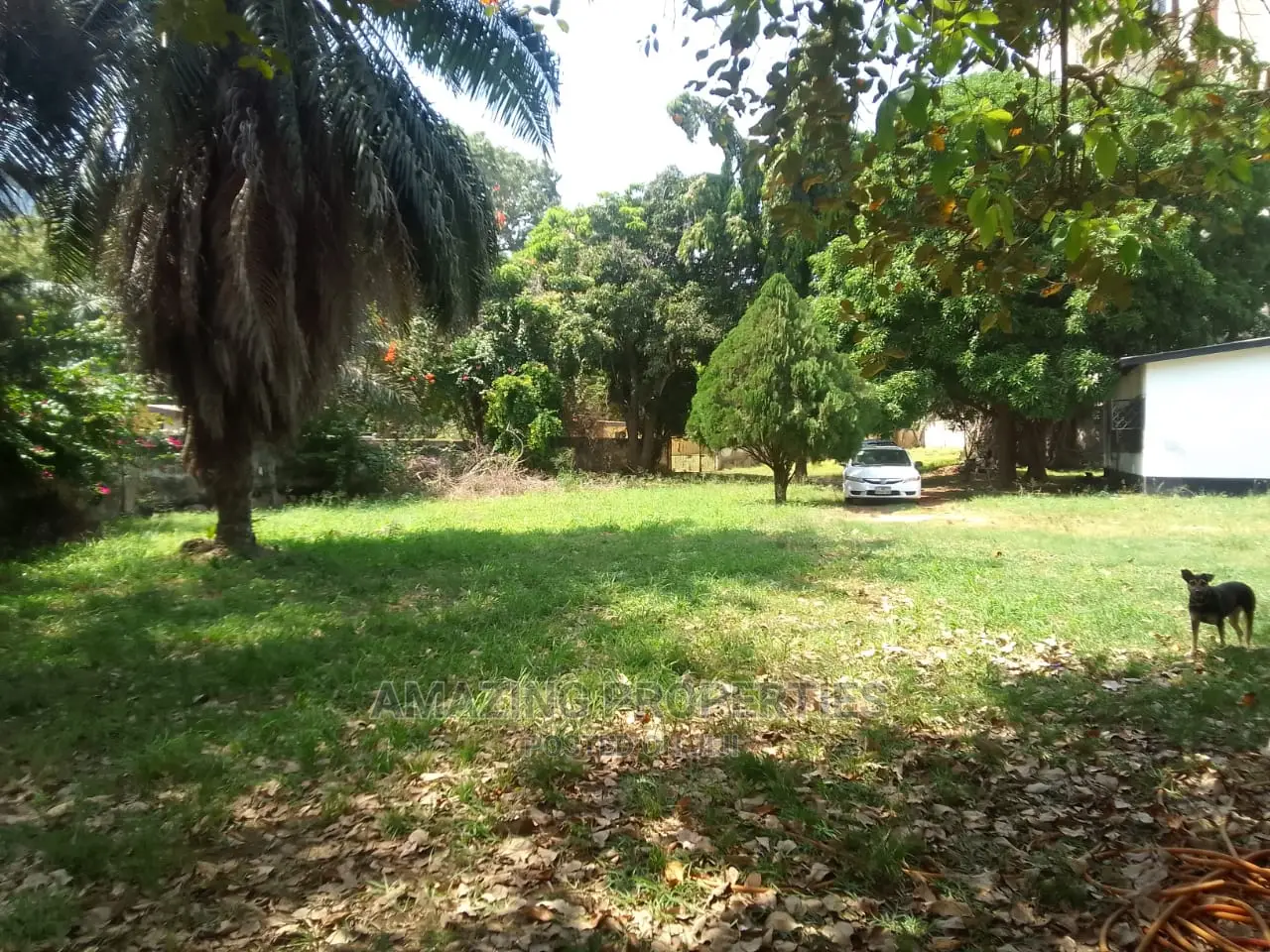 3 Plots for Sale at Ringway Estate Near Cantonment