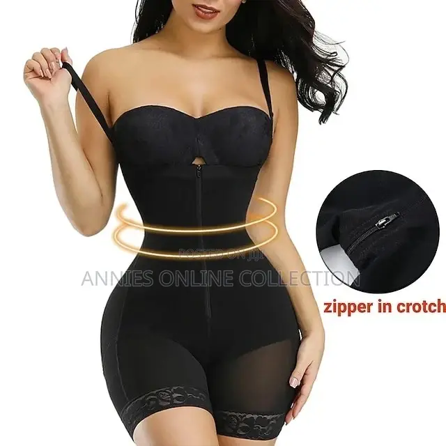 Trimmer Underwear With Butt Lifter