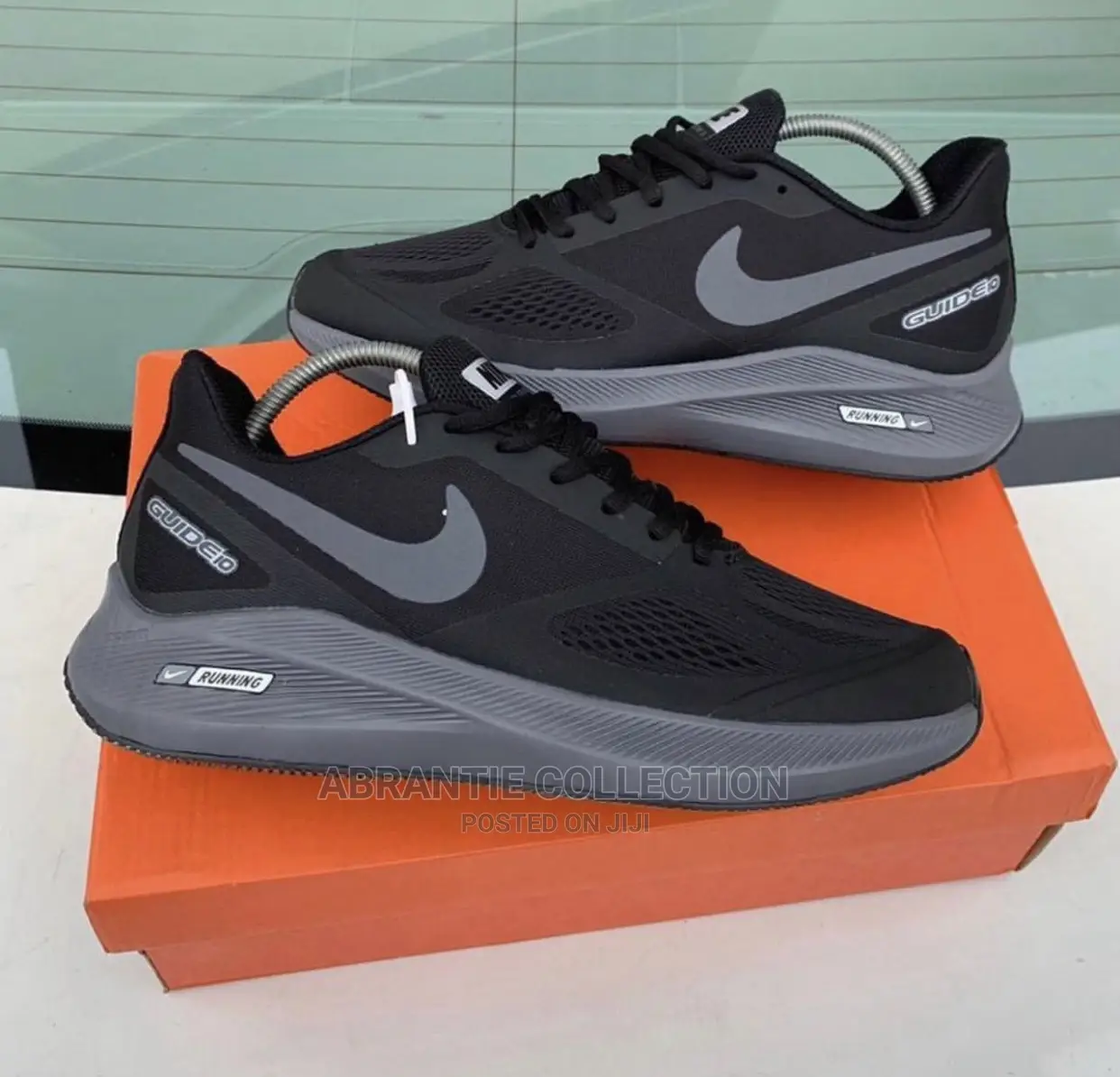 Nike Runner Sneaker