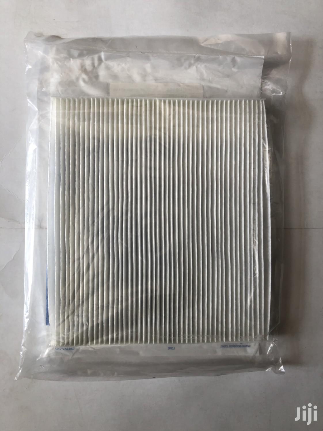 Cabin Air Filter (Acdelco - CF3316)