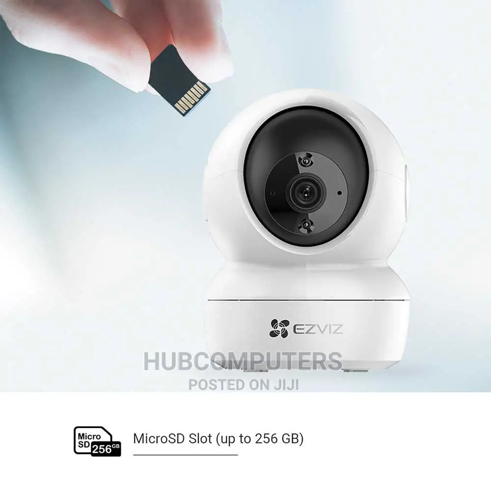 Ezviz C6N Smart Home Camera 1080P