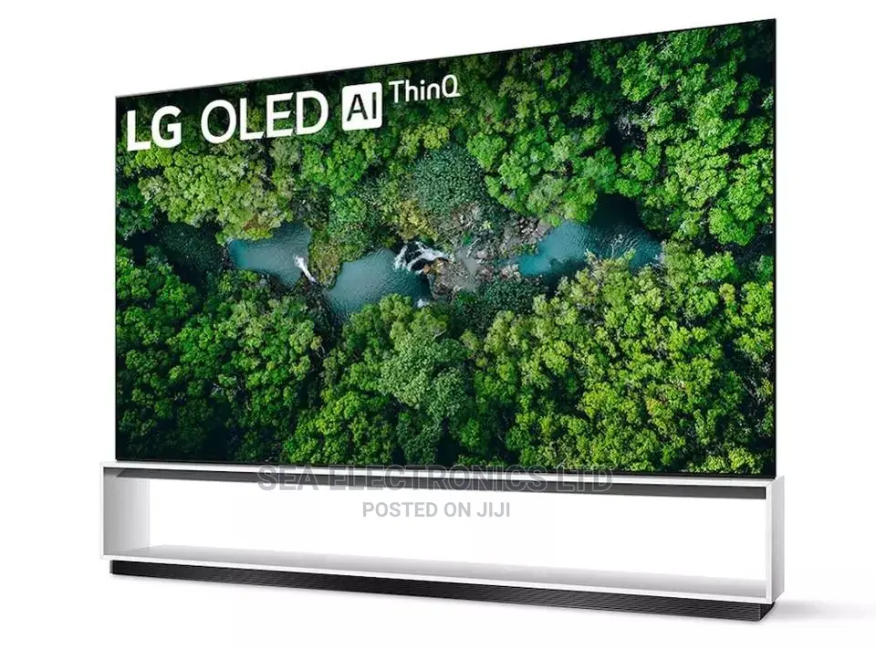 Best LG - 88" Class ZX Series OLED 8K UHD Smart Webos TV