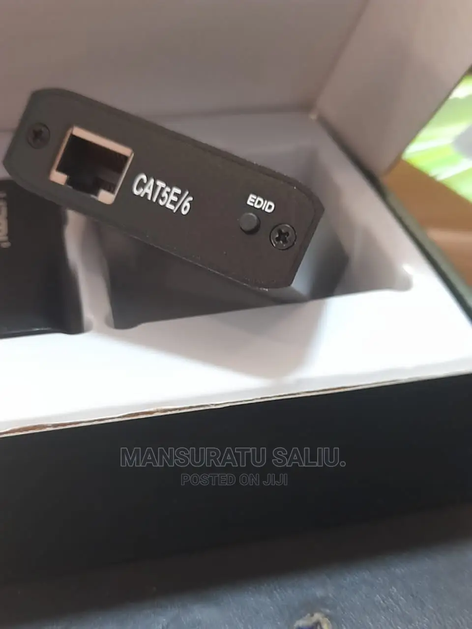 HDMI Extender 60m