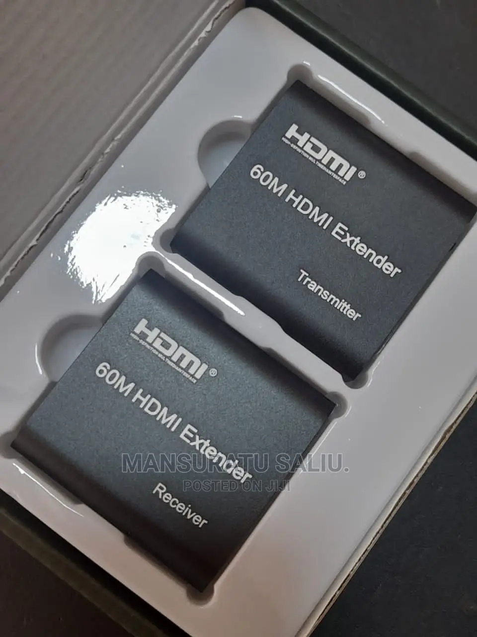 HDMI Extender 60m
