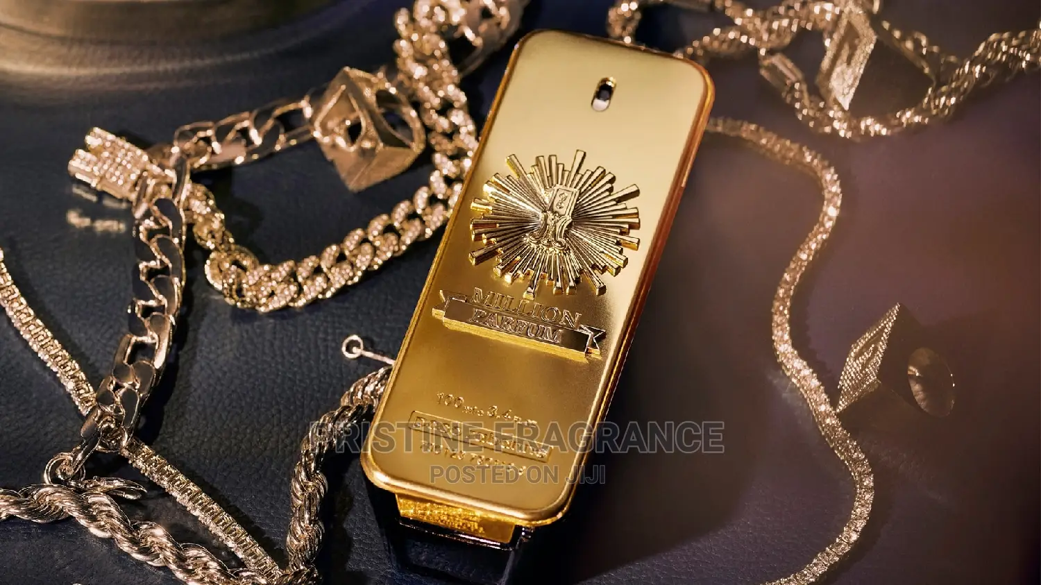 Paco Rabanne 1 Million 100ml
