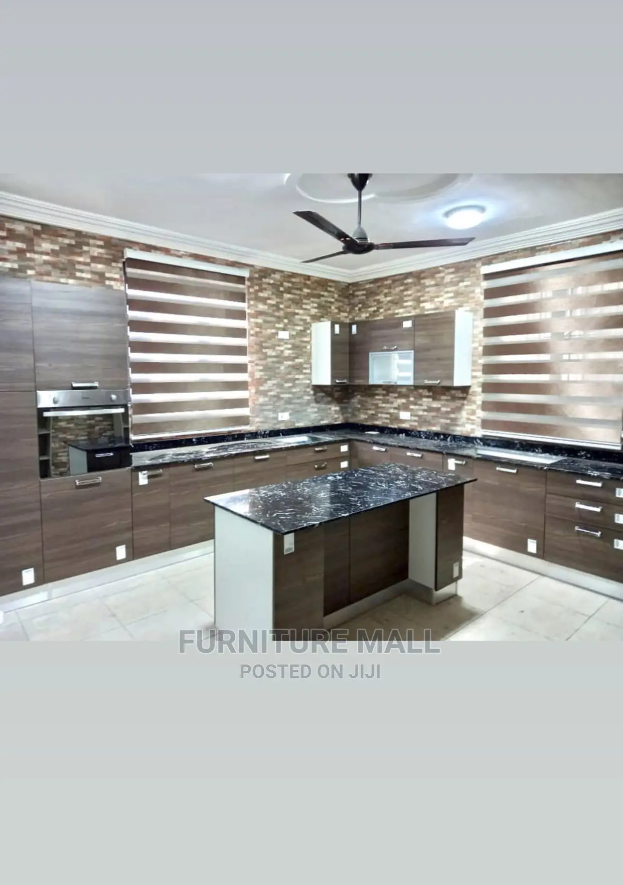 Great Kitchen Unit . Free Delivery