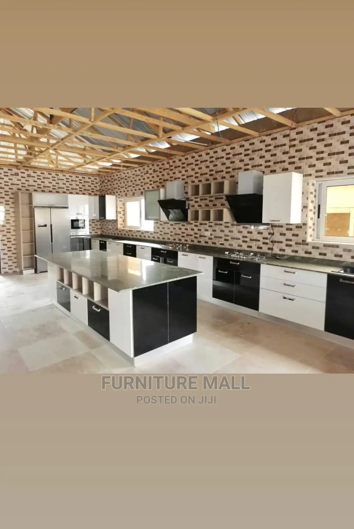 Great Kitchen Set. Based on Oder Pls