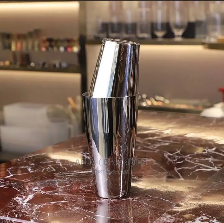 Boston Shaker(Cocktail Shaker)