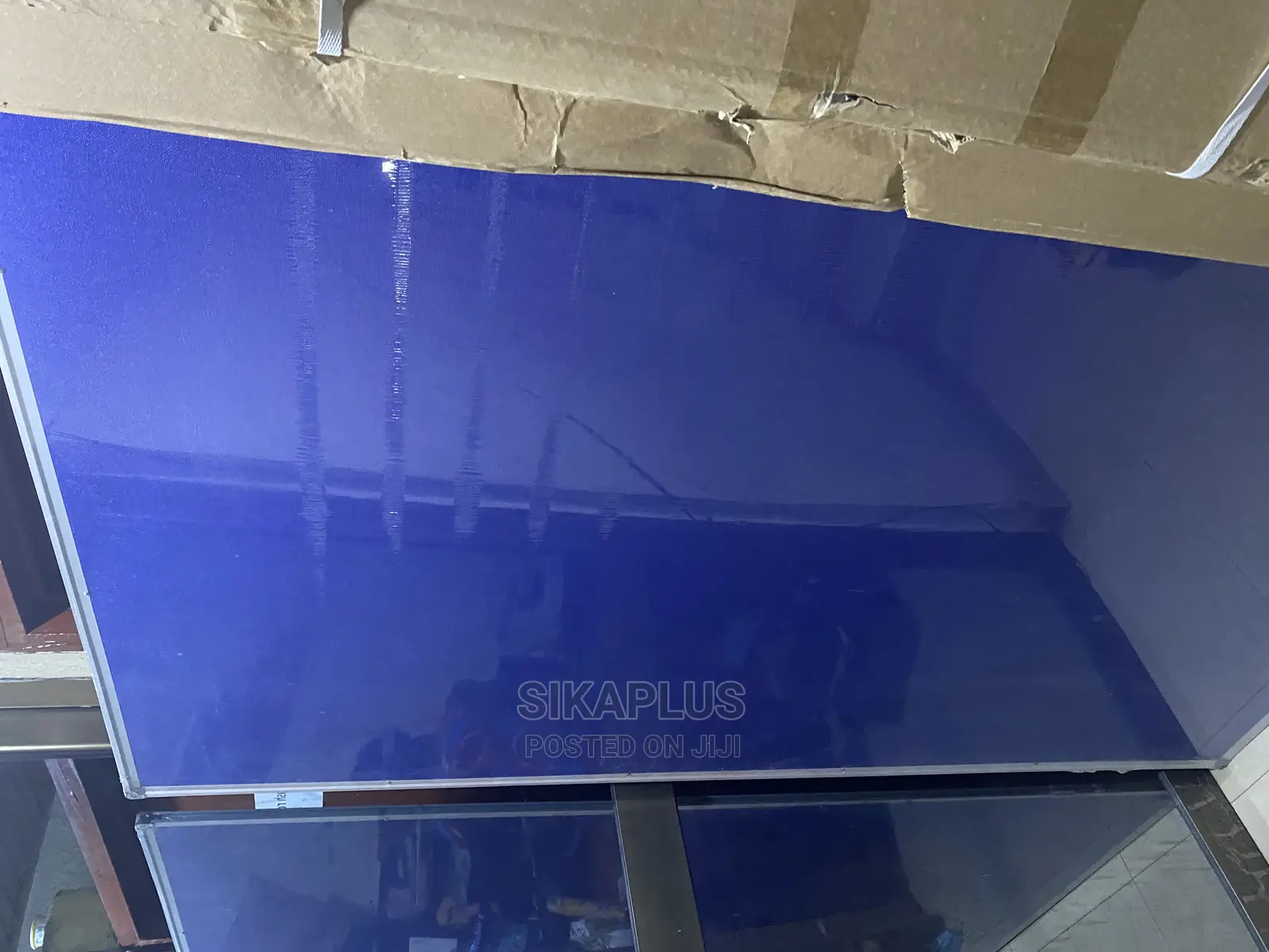4ftx6ft Wall Notice Board