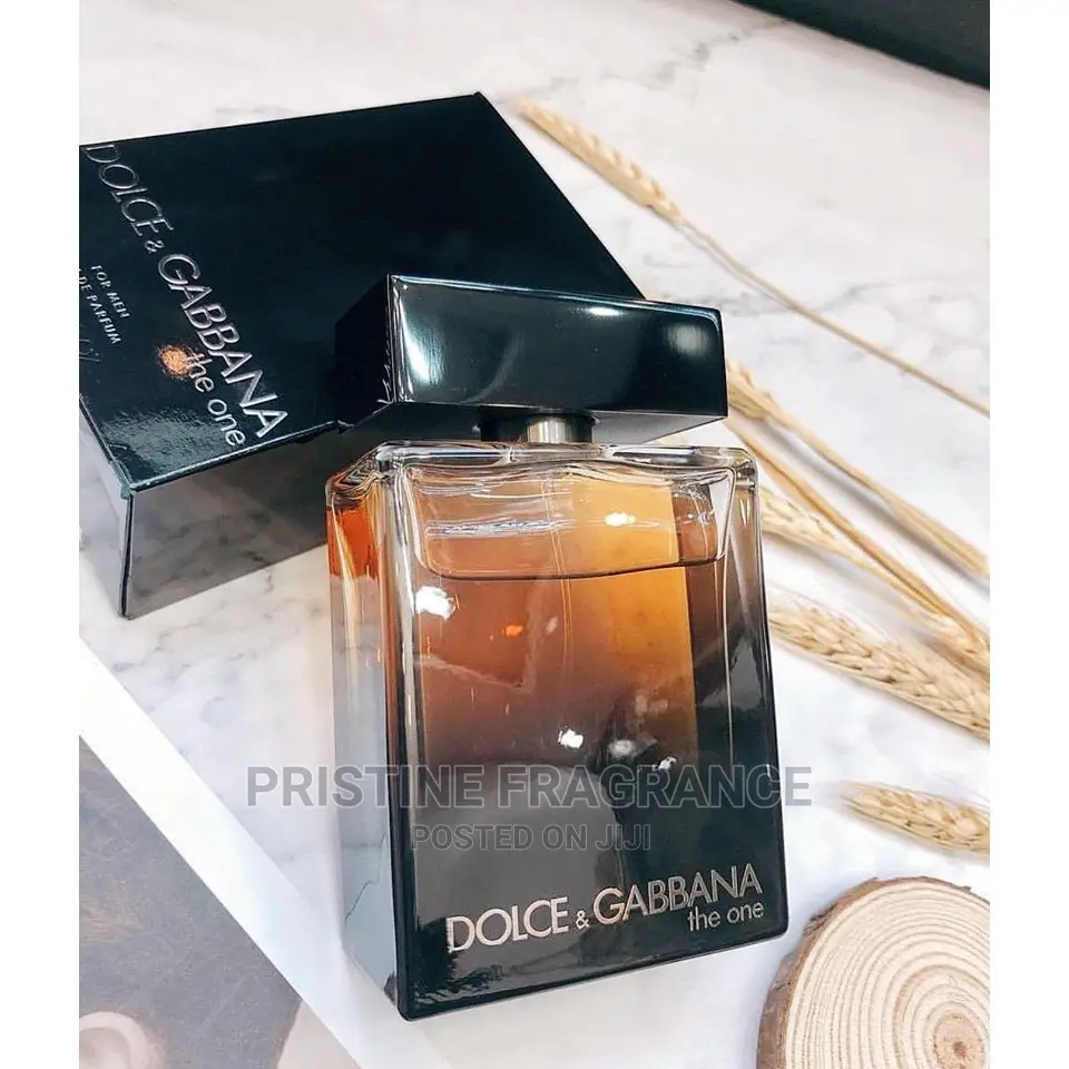 Dolce and Gabbana the One Eau De Parfum