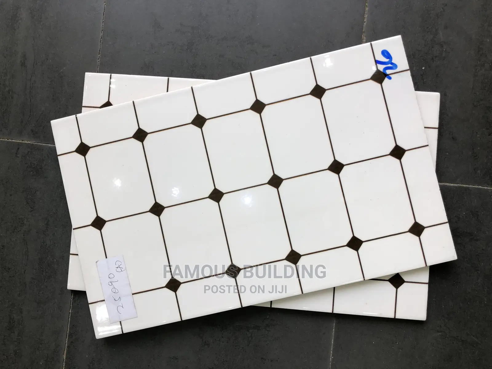 Wall Tiles(25/40)