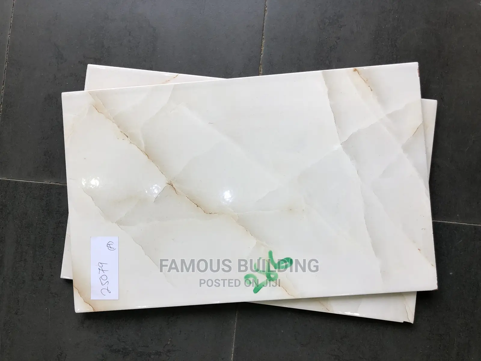 Wall Tiles(25/40)