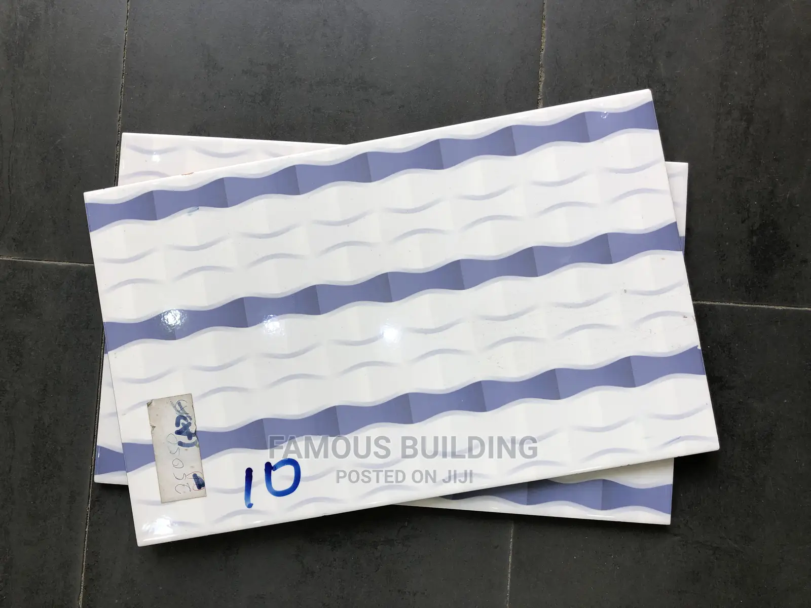Wall Tiles(25/40)
