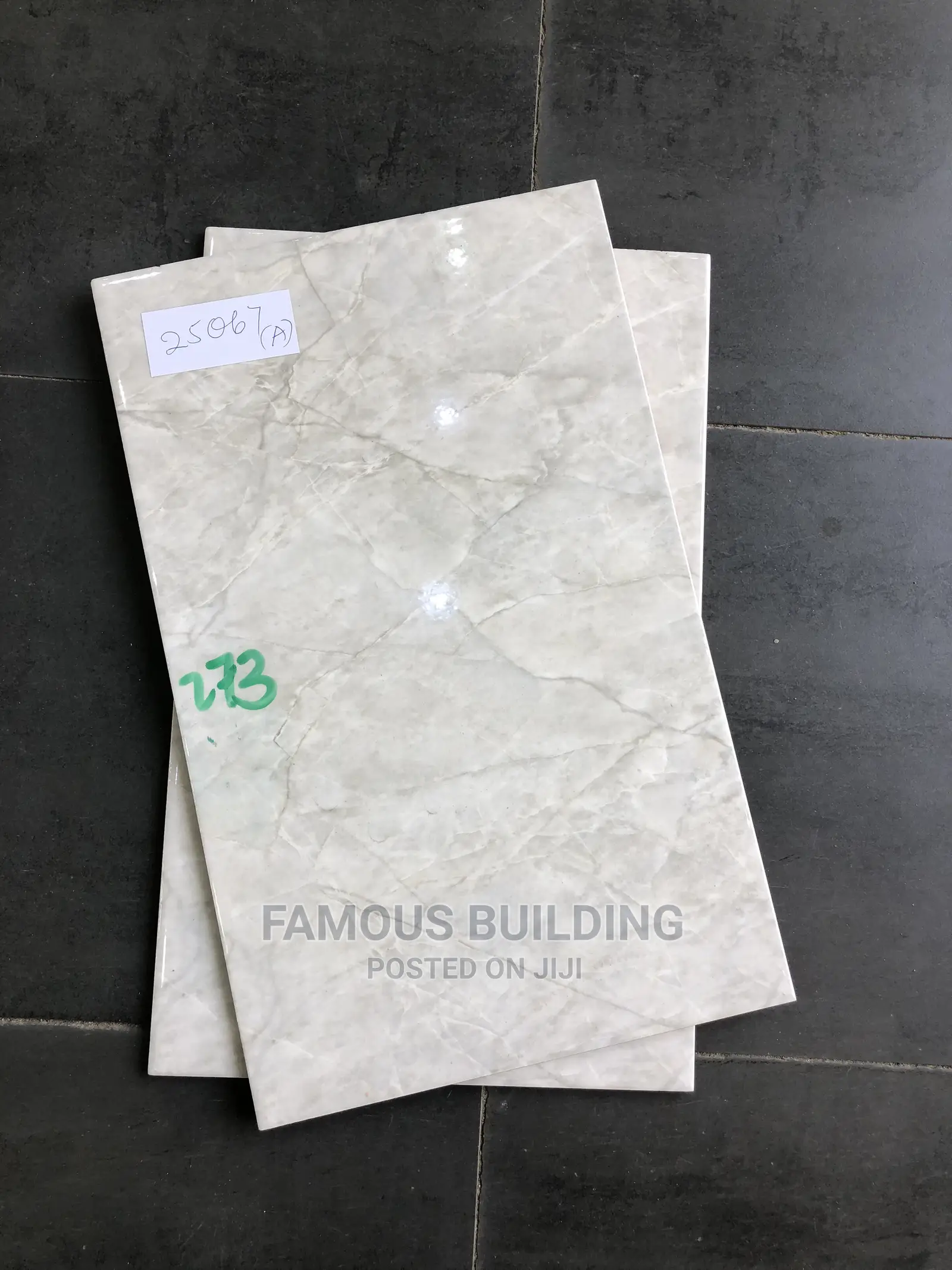 Wall Tiles(25/40)