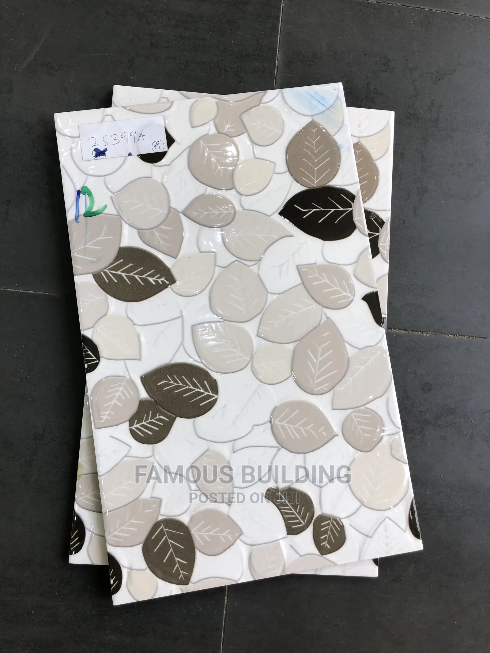 Wall Tiles(25/40)