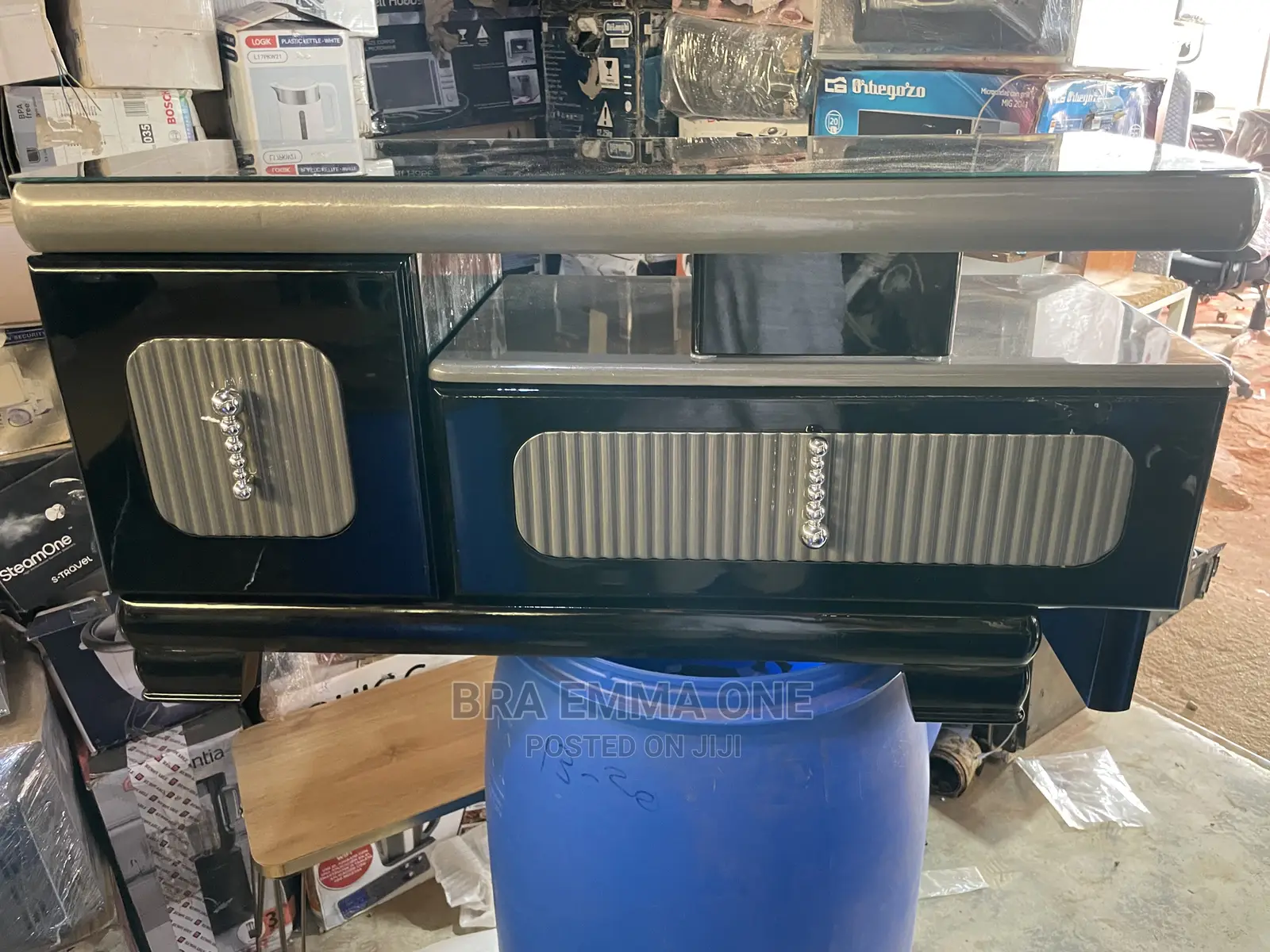 Imported Tv Stand