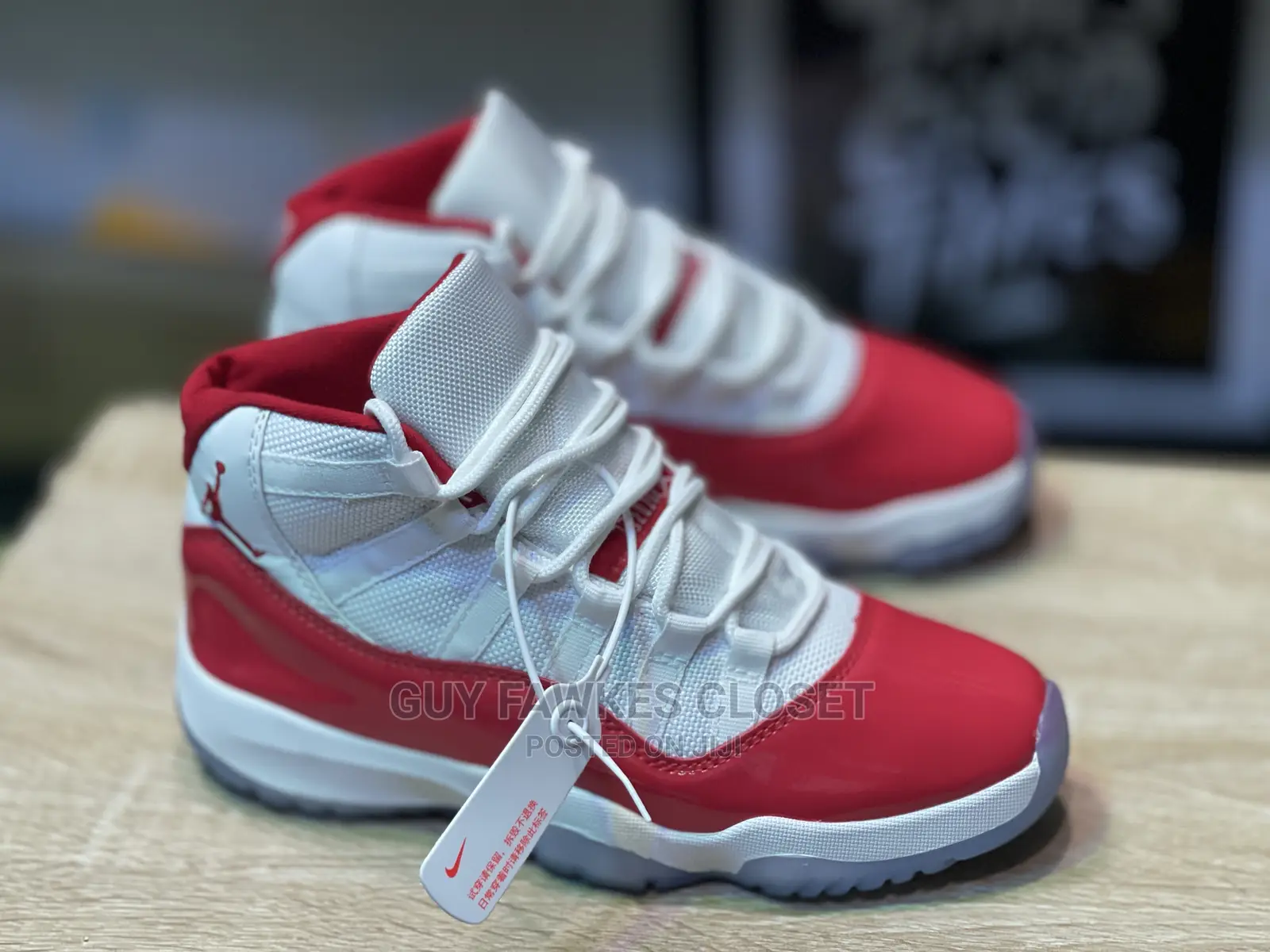 Air Jordan 11 Retro