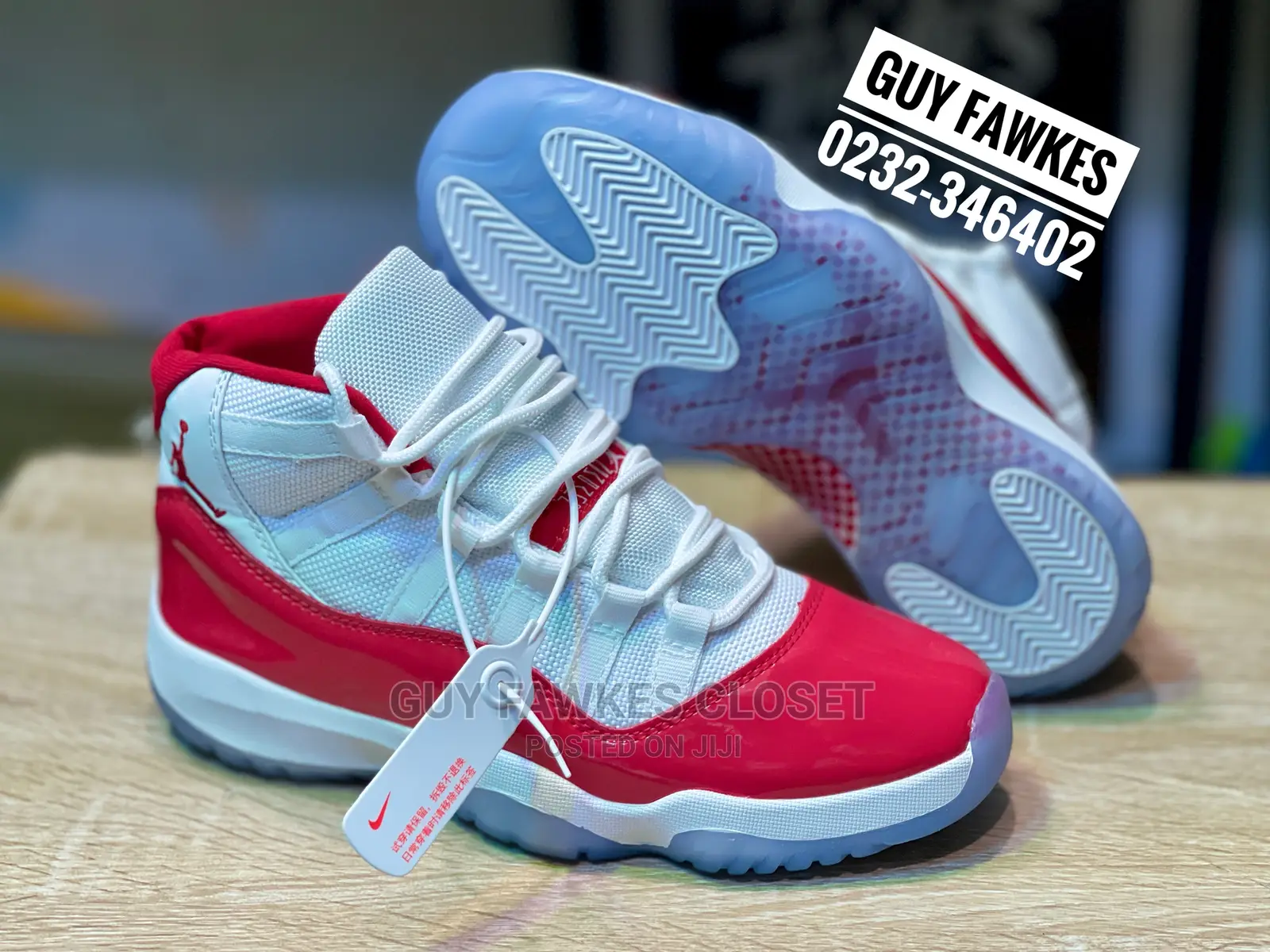 Air Jordan 11 Retro