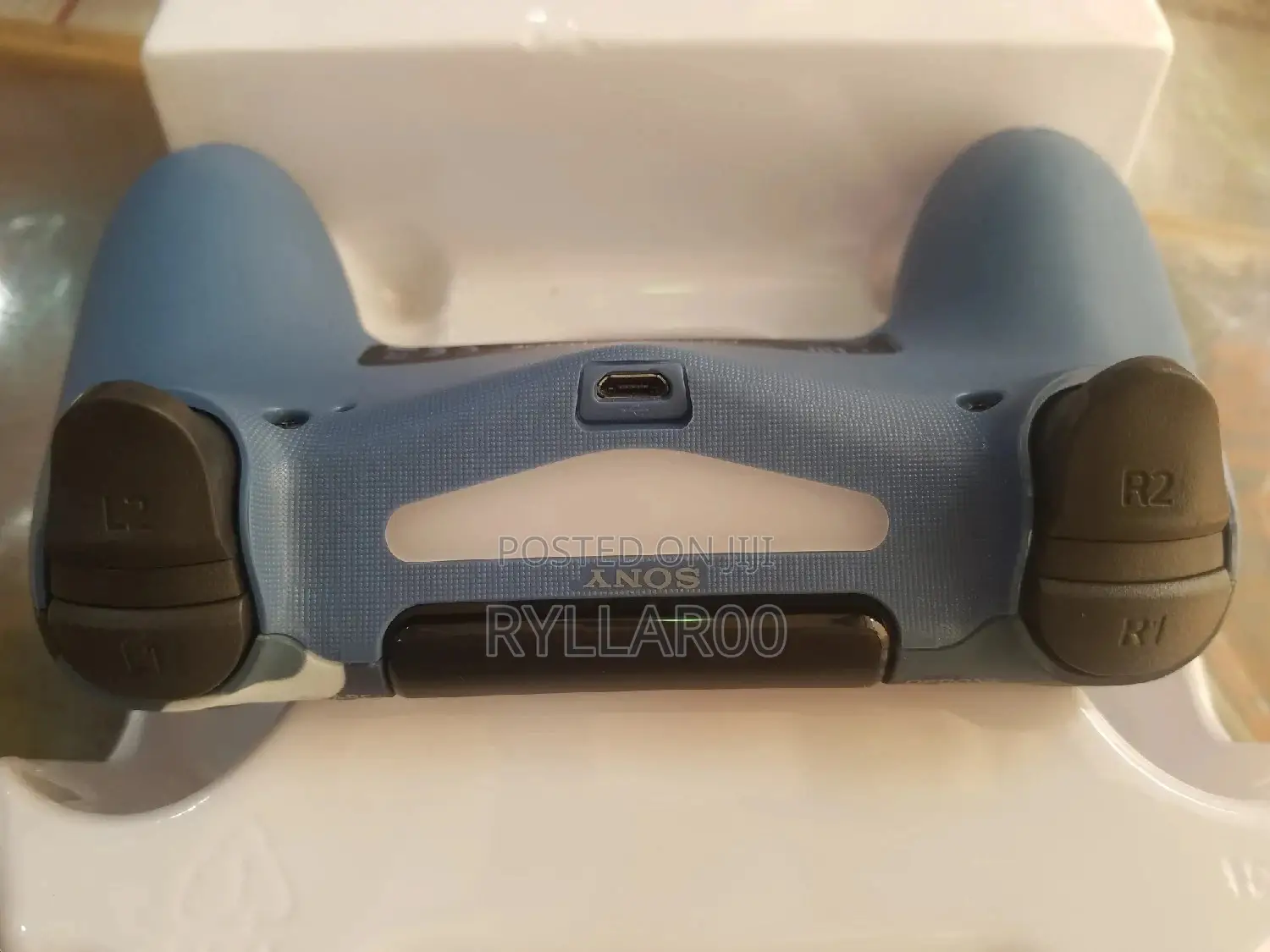 SONY Dual Shock 4