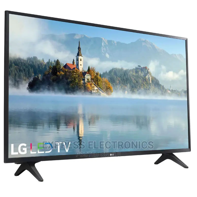 LG 65UQ8100 65 " LED TV + Wireless Keyboard and Mouse