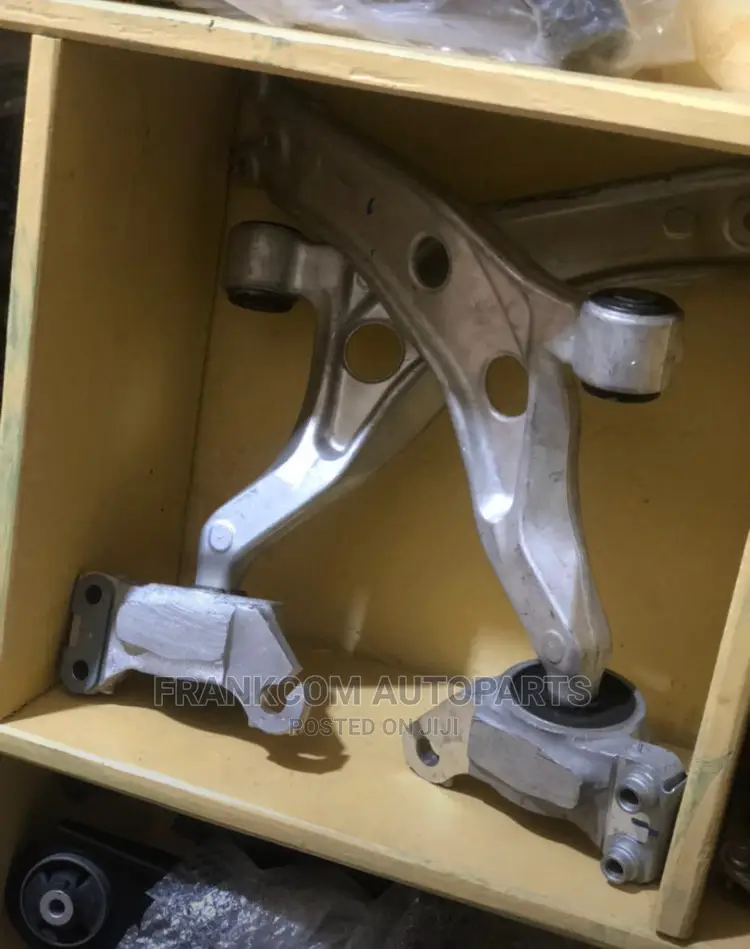 Acura RDX Front Control Arm