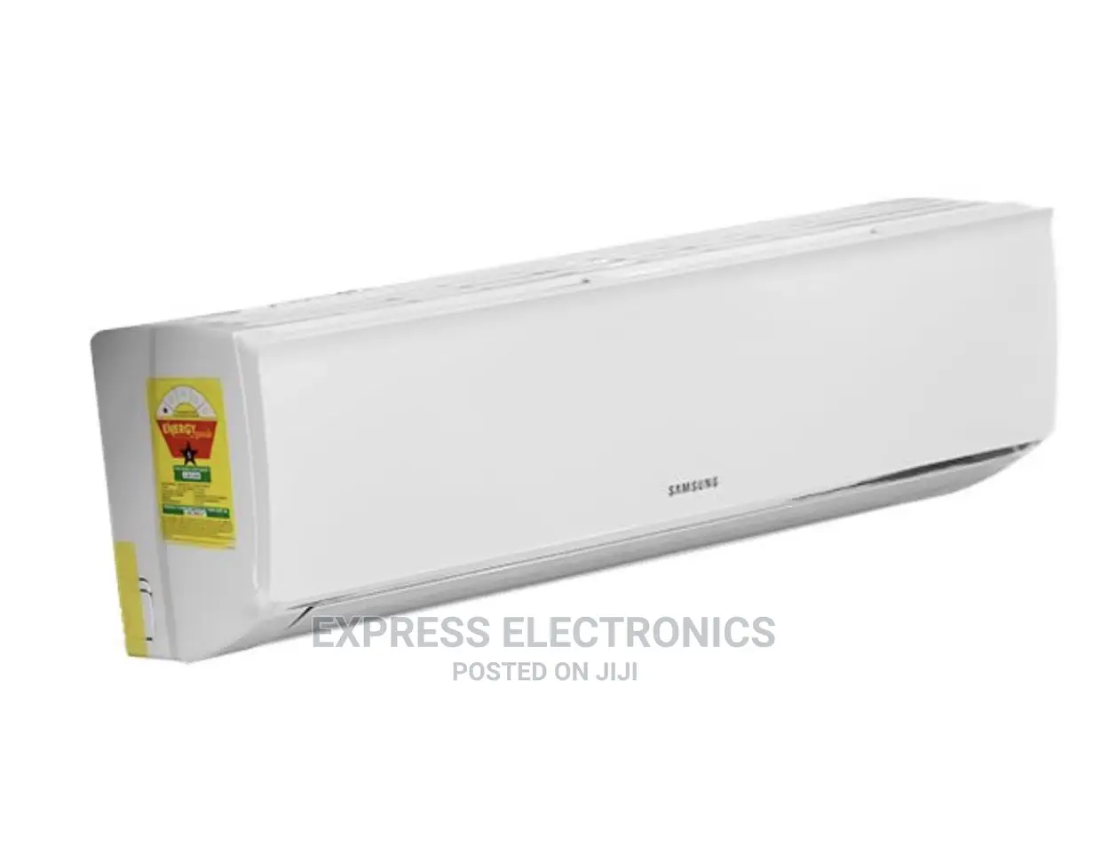 Samsung Split Air Conditioner 1.5hp R410 + Free Wall Mount